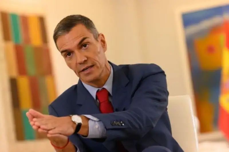 نخست وزیر اسپانیا: تجاوز به ایران یک فاجعه محسوب می‌شود