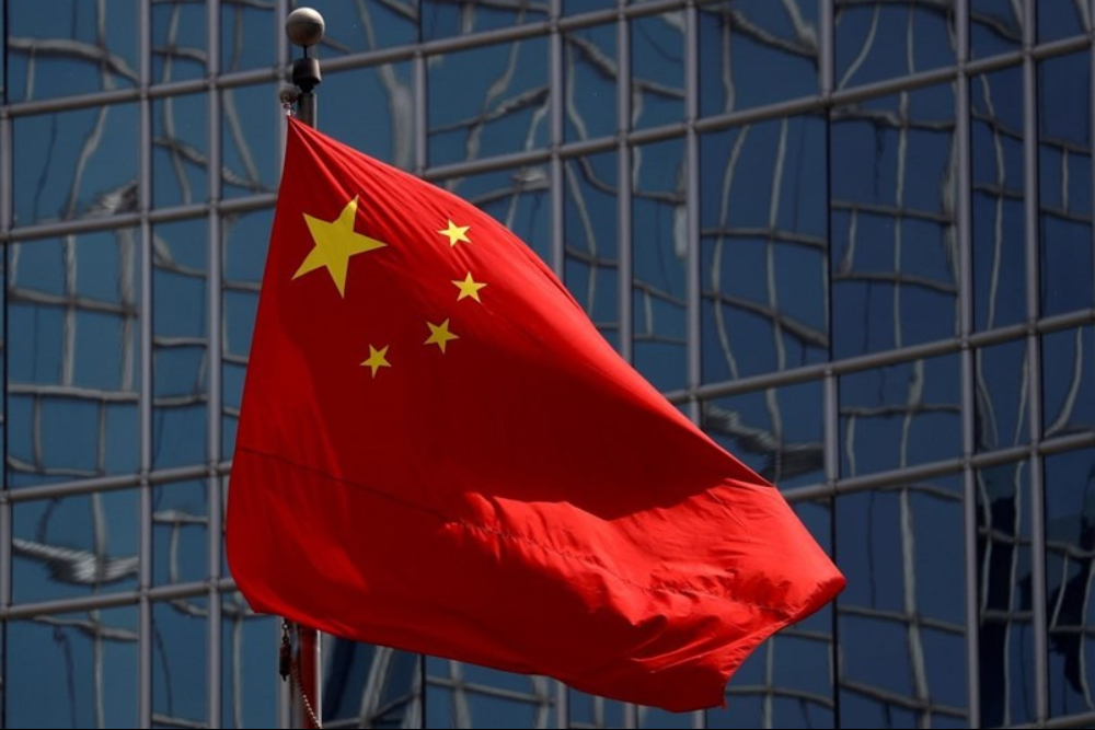 اعلام آمادگی چین برای ایفای نقش سازنده به‌منظور خاتمه جنگ علیه ایران