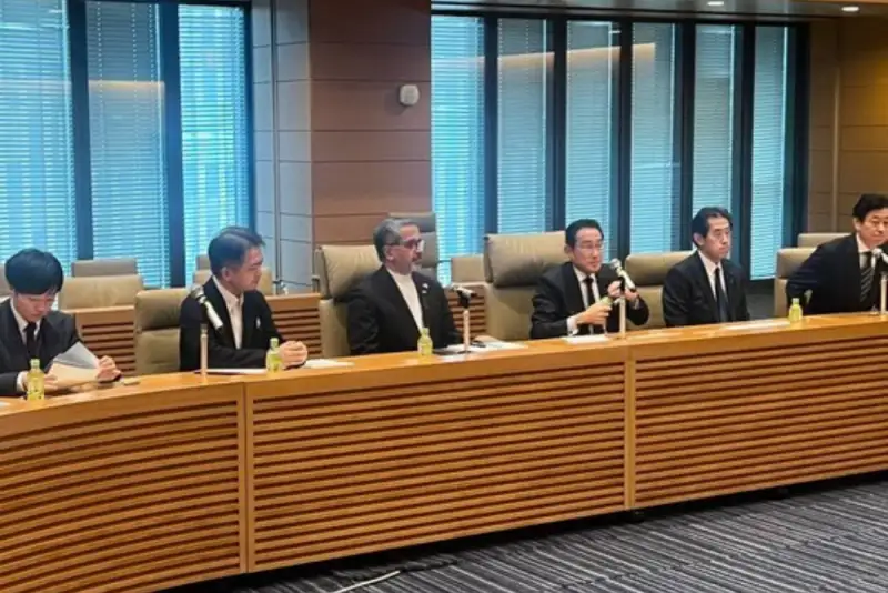 سفیر ایران: جامعه جهانی باید توقف دائمی تجاوز نظامی علیه ایران را تضمین کند