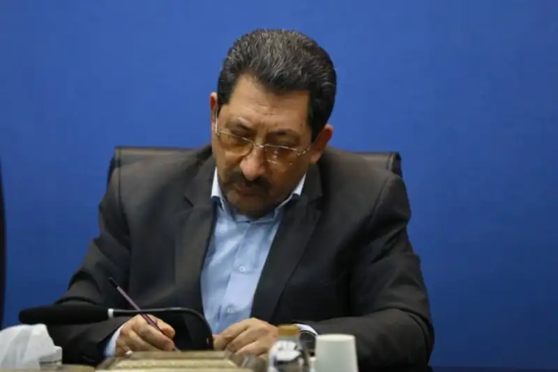 اعتراض شدید وزیر صمت به مدیرکل یونیدو درپی «تجاوزهای نظامی آمریکا و اسرائیل»