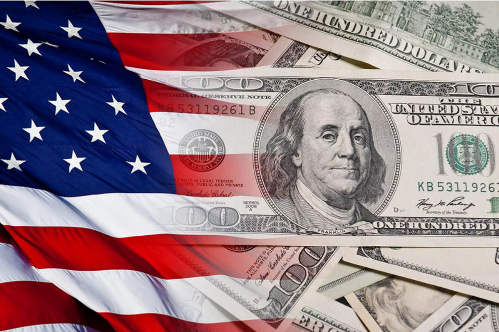 خسارت یک تریلیون دلاری آمریکا به اقلیم جهان