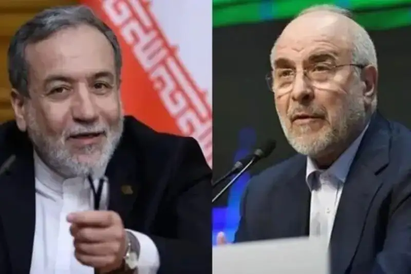 نامه ایران به سازمان ملل درباره تهدید به ترور رئیس مجلس و وزیر خارجه