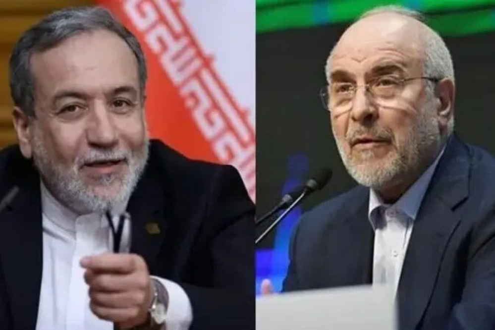 نامه ایران به سازمان ملل درباره تهدید به ترور رئیس مجلس و وزیر خارجه