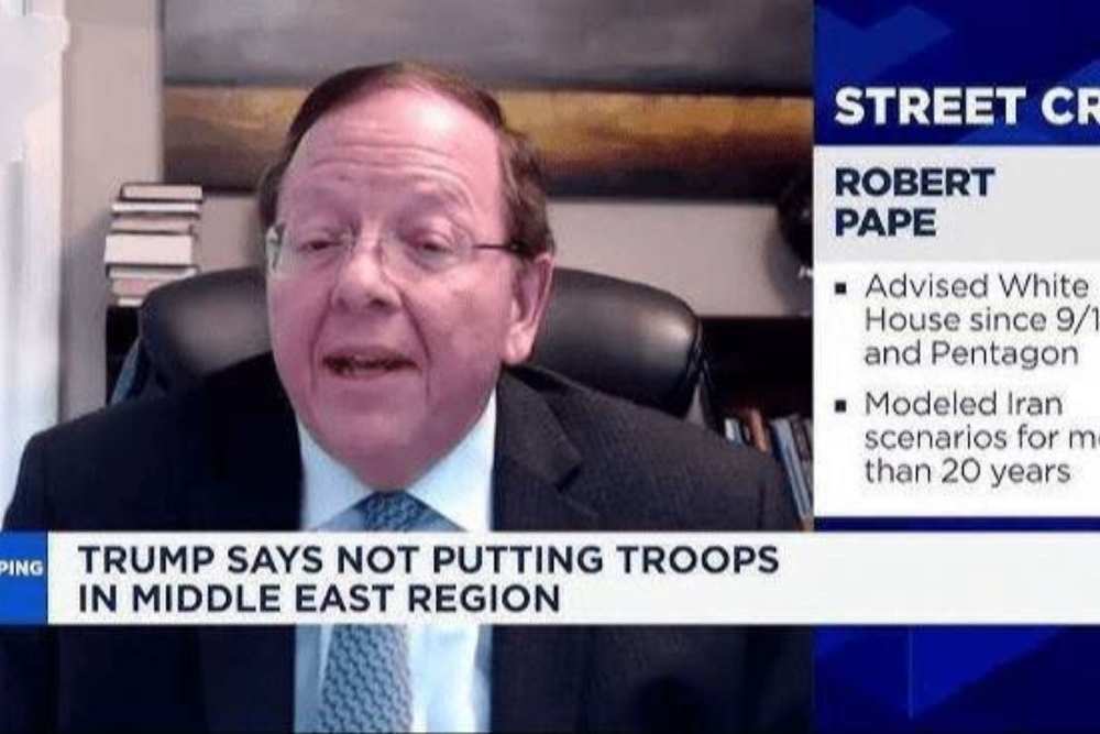 کارشناس آمریکایی: تصرف خارک توهم است