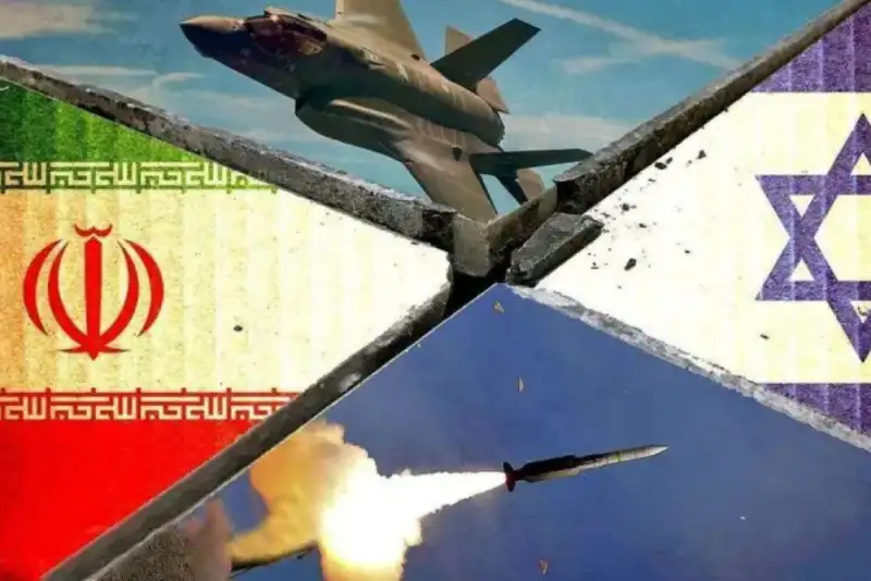 برآورد رئیس سابق میز ایران در اطلاعات نظامی اسرائیل از 10 روز آینده جنگ