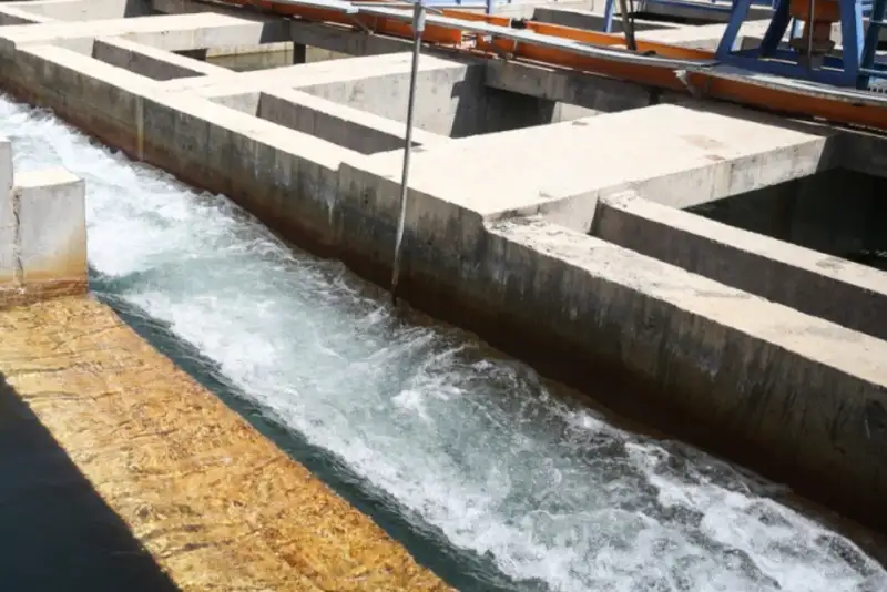 شورای شهر: تأمین آب شرب تهران پایدار است