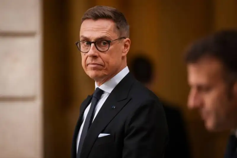 اروپا موظف نیست در حمایت از ترامپ به جنگ در خاورمیانه ملحق شود