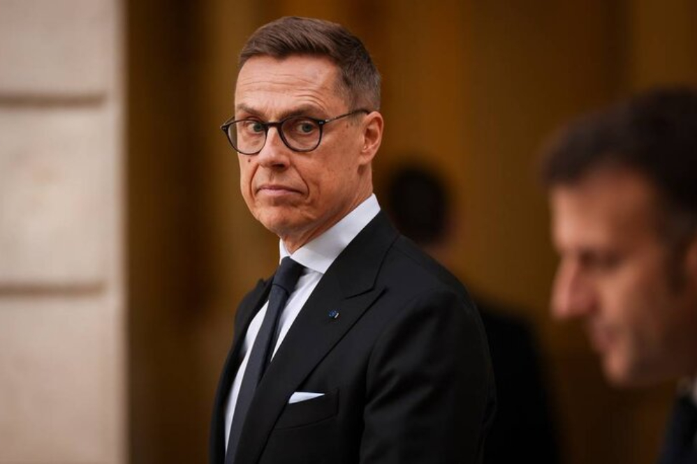 اروپا موظف نیست در حمایت از ترامپ به جنگ در خاورمیانه ملحق شود