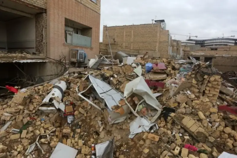 آخرین جزییات حمله دشمن آمریکایی-صهیونی/ افزایش شهدای حمله آمریکا به پردیسان قم