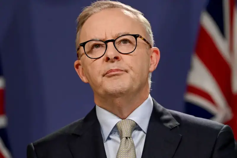 واکنش نخست‌وزیر استرالیا به انتقاد ترامپ از کانبرا