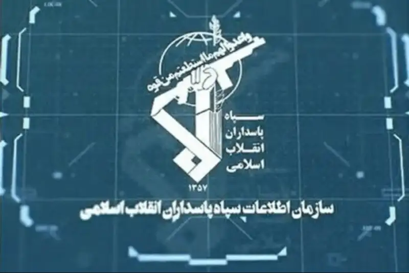 بازداشت 103 مزدور دشمن توسط اطلاعات سپاه