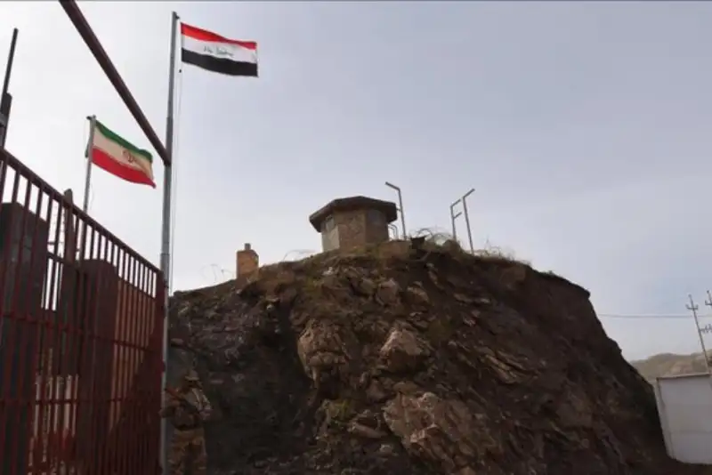 فعالیت تمامی گذرگاه‌های زمینی مرزی با عراق به‌صورت 24 ساعته