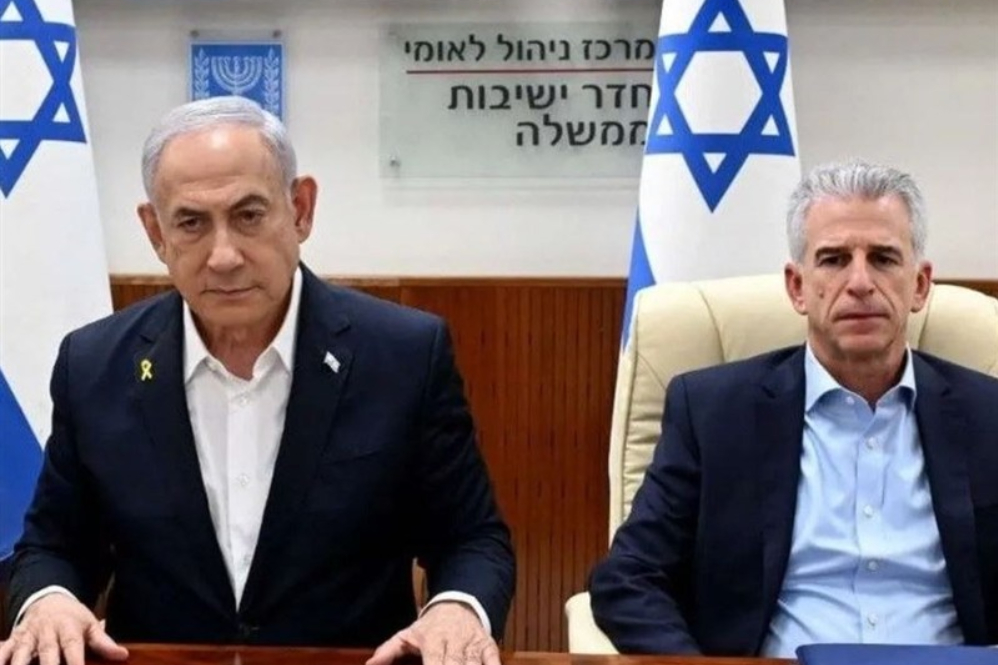 بالا گرفتن دعوای نتانیاهو و رئیس موساد
