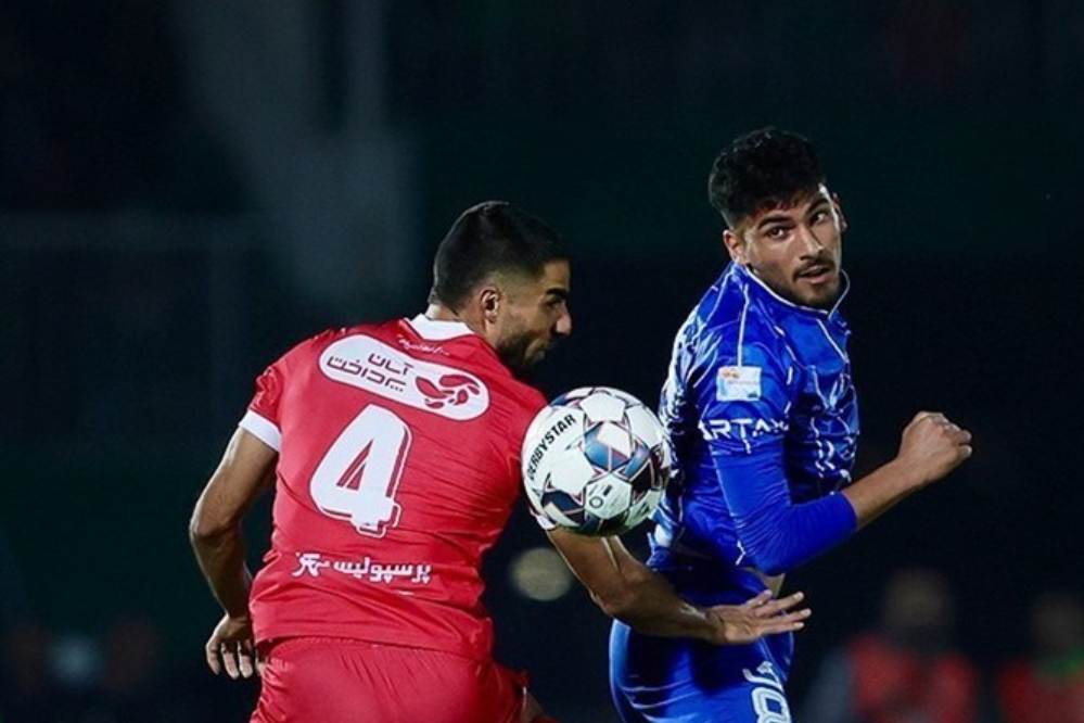 Обсуждение возобновления чемпионата Ирана по футболу на предстоящей неделе