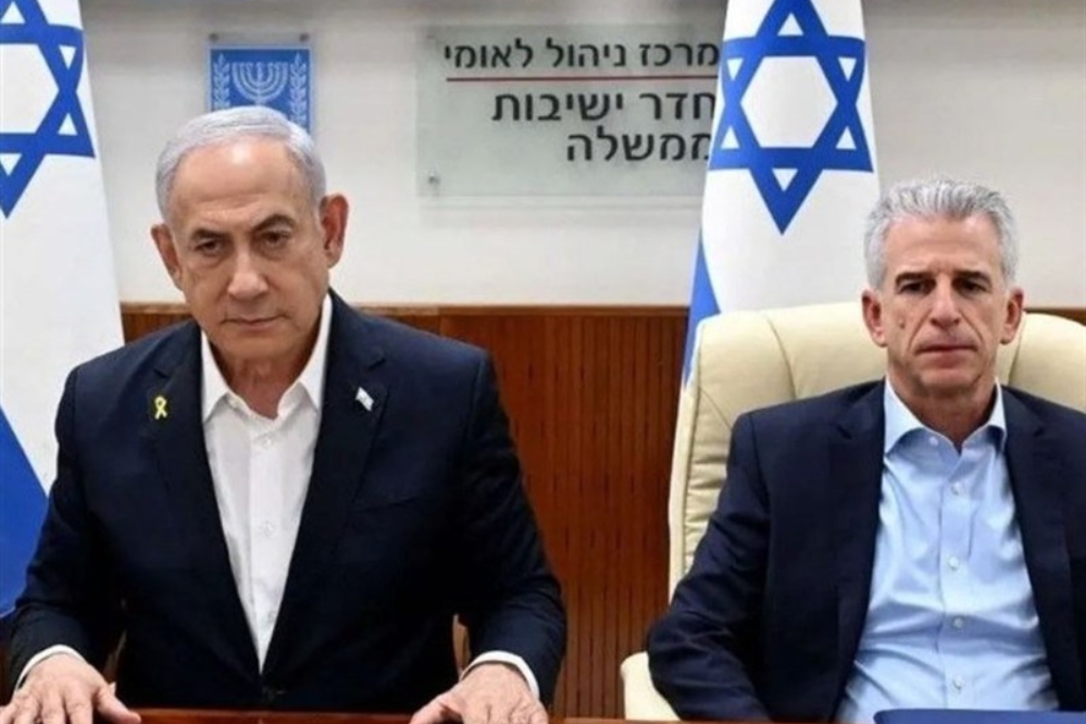 Обострение конфликта между Нетаньяху и главой «Моссада» из-за войны с Ираном