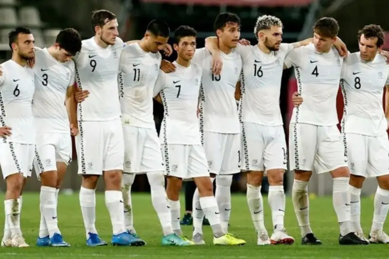 باخت حریف تیم ملی فوتبال ایران در بازی‌های فیفا