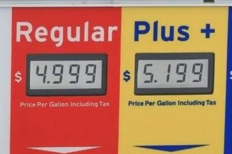 هزینه 300 میلیون دلاری سوخت رو دست آمریکایی‌ها