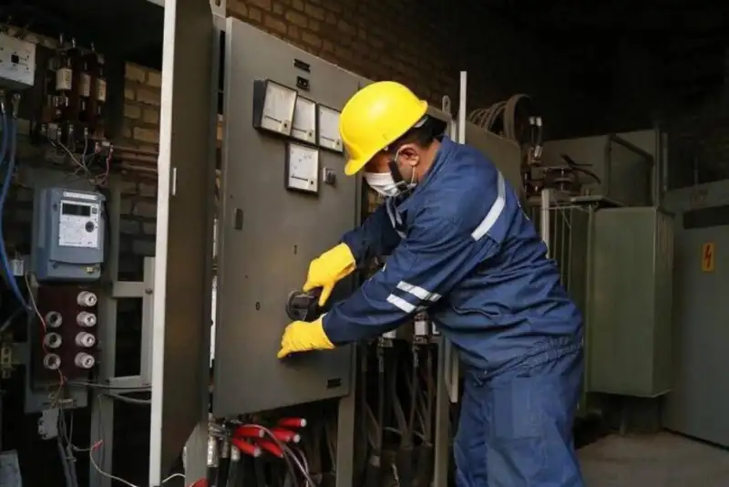 شهروندان نگران قطعی برق نباشند