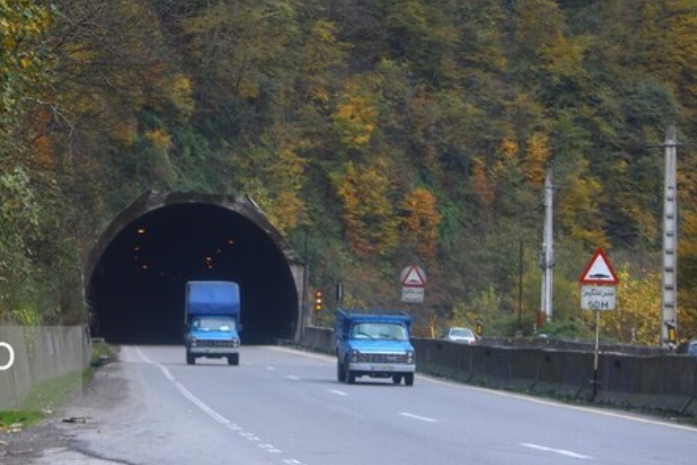 تردد بیش از 247 میلیون طی 11 روز / آغاز موج بازگشت مسافران نوروزی