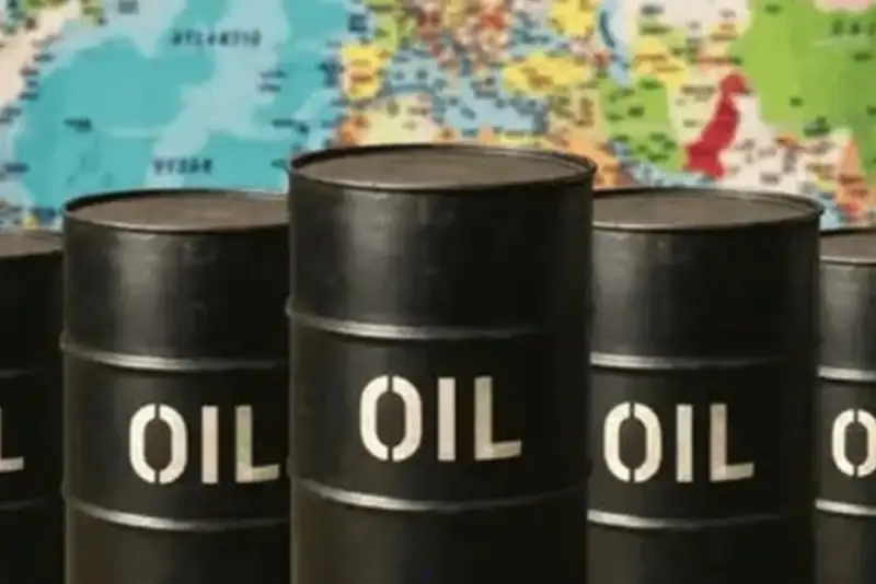 قیمت نفت به بشکه‌ای 200 دلار  می‌رسد