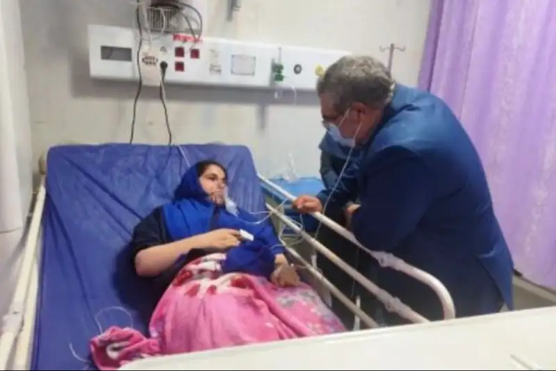 هشدار درباره شیوع بیماری‌های گوارشی در میان مسافران