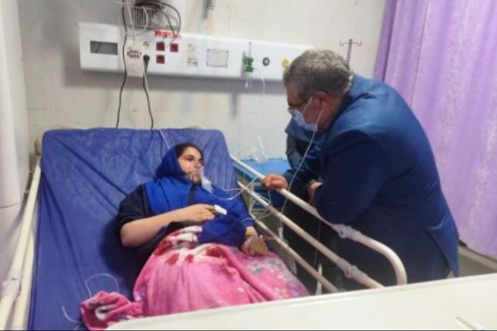 هشدار درباره شیوع بیماری‌های گوارشی در میان مسافران