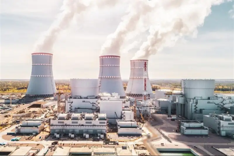 بازگشت آلمان به عصر زغال سنگ پس از بستن تنگه هرمز