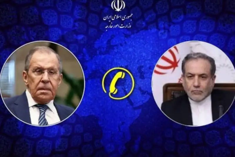 عراقچی : ممانعت از تردد شناورهای متجاوزان در تنگه هرمز حق قانونی ما است