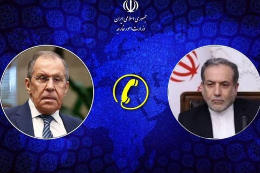 عراقچی : ممانعت از تردد شناورهای متجاوزان در تنگه هرمز حق قانونی ما است