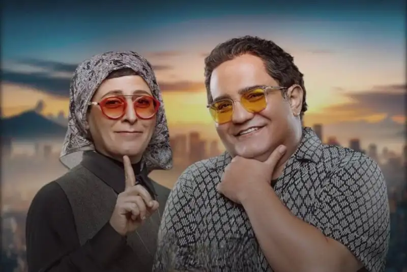 سوسن پرور و میرطاهر مظلومی داور مسابقه استعدادیابی بازیگران شدند