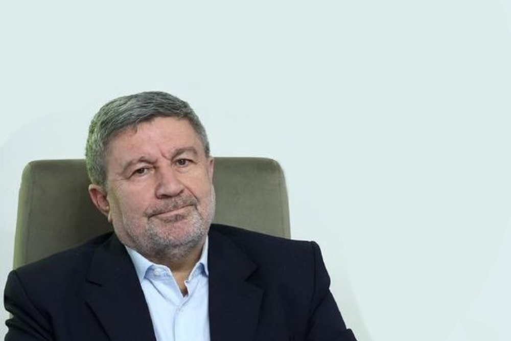 جزئیاتی از گفتگوی رئیس شورای اطلاع‌رسانی دولت با مدیرعامل فولاد مبارکه اصفهان