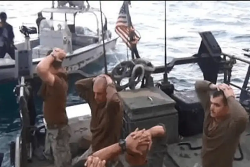 ایران چگونه دست برتر در مقابل آمریکا و اسرائیل را دارد