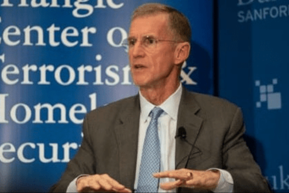 رمز شکست ناپذیری ایران از نگاه ژنرال آمریکایی