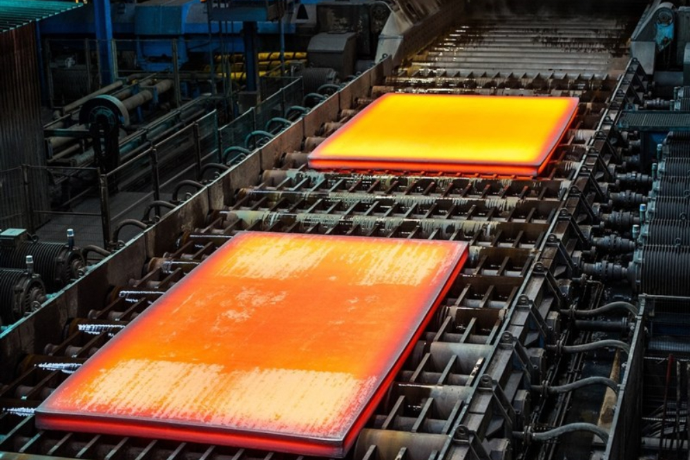 اطلاعیه فولاد خوزستان درباره حمله هوایی آمریکا و اسرائیل