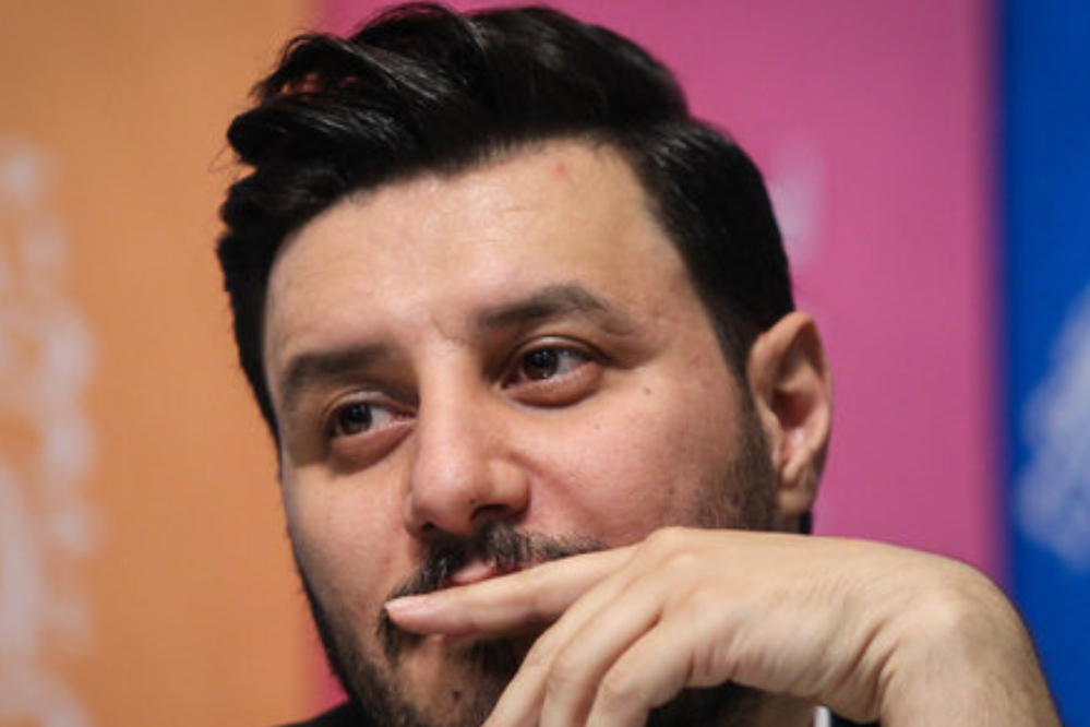 واکنش جواد عزتی به این روزهای کشور؛ ما فرزندان ایران هستیم