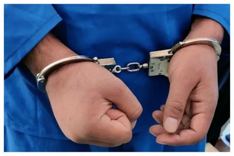 دستگیری 35 عنصر مرتبط با گروهک های تروریستی و رسانه های معاند در بوشهر