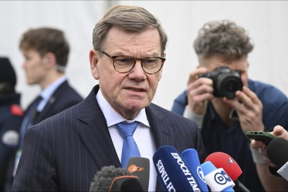 تاکید ترکیه و آلمان بر اهمیت مذاکرات برای پایان جنگ علیه ایران