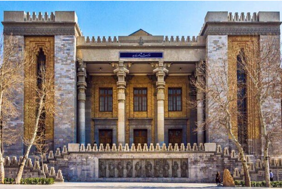 Foreign Ministry: Israel’s assassination of Iranian diplomats in Lebanon ‘a clear example of organized terrorism’