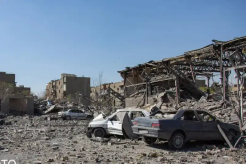 اعلام آخرین آمار شهدا تا روز 29 جنگ؛ بیشترین شهدا مربوط به کدام استان‌هاست؟