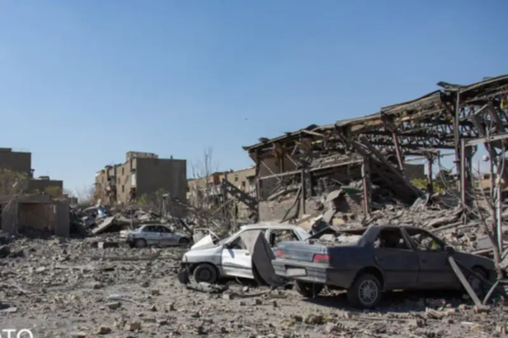 اعلام آخرین آمار شهدا تا روز 29 جنگ؛ بیشترین شهدا مربوط به کدام استان‌هاست؟