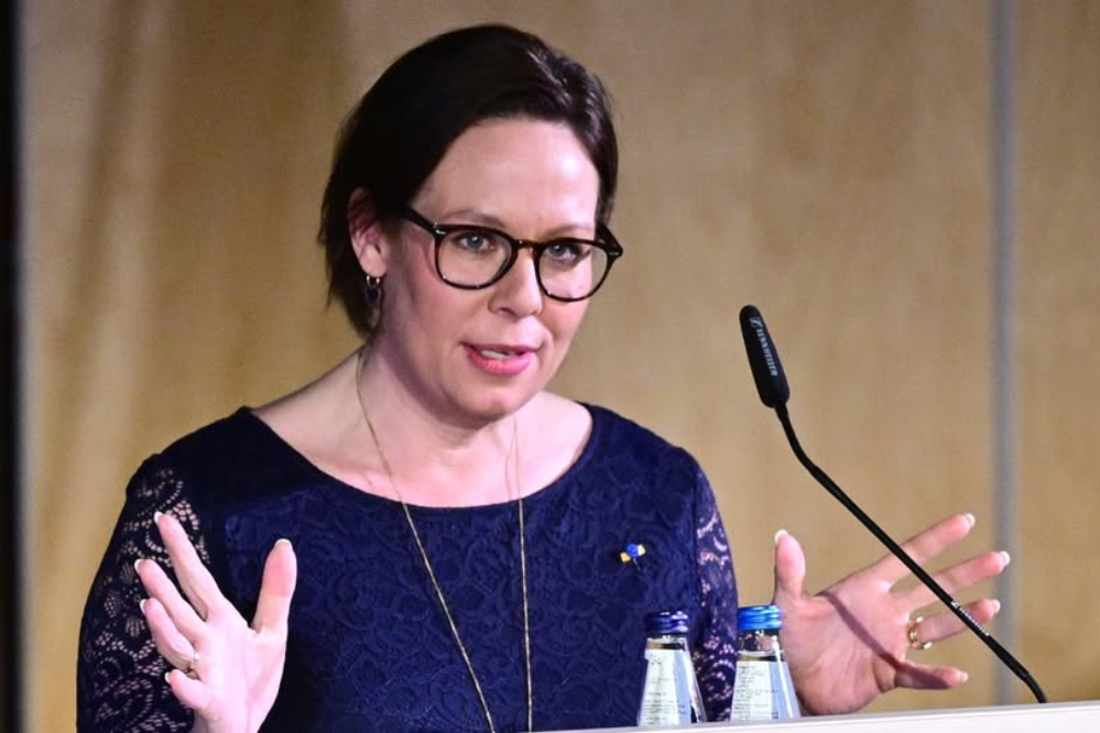 سوئد خواستار آتش‌بس فوری در لبنان شد