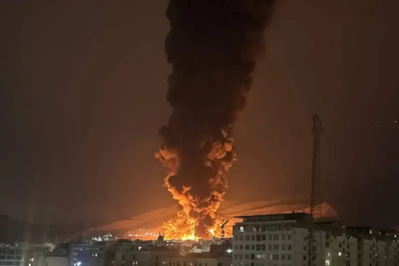 نامه وزیر نفت به سازمان ملل در پی حمله به زیرساخت های نفتی ایران