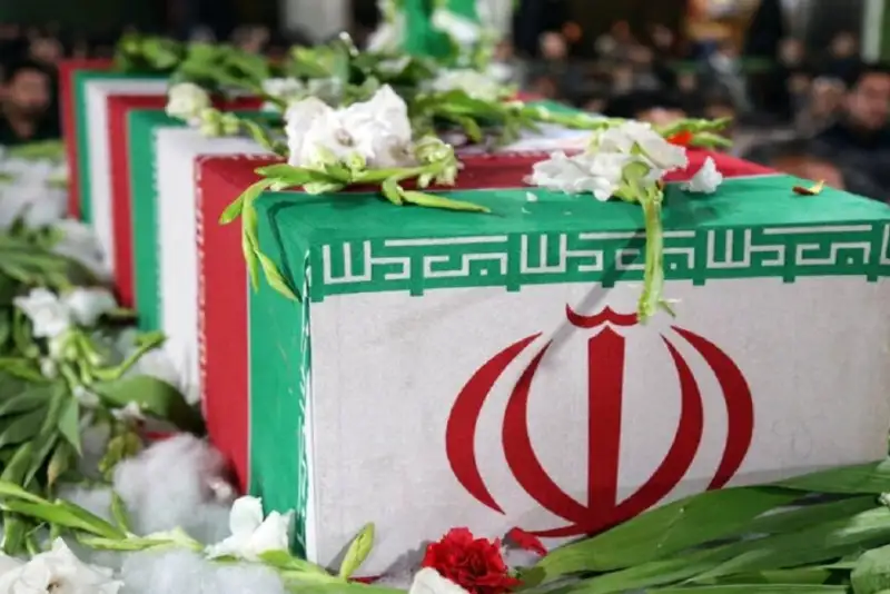 2 پیکر غیرقابل شناسایی مدرسه شجره طیبه میناب شناسایی شدند