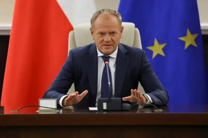 نخست وزیر لهستان: نمی‌توان انتظار بهبود اساسی در بازار نفت داشت