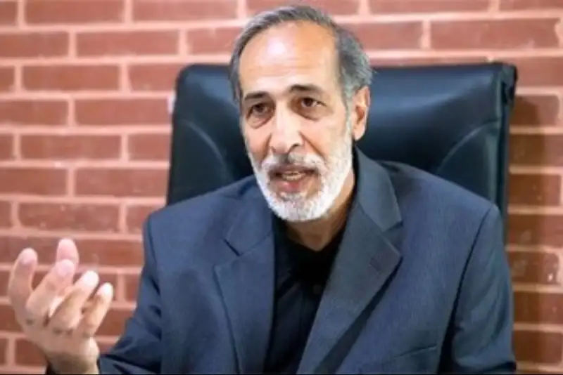 دیگی که برای ایران نجوشد...