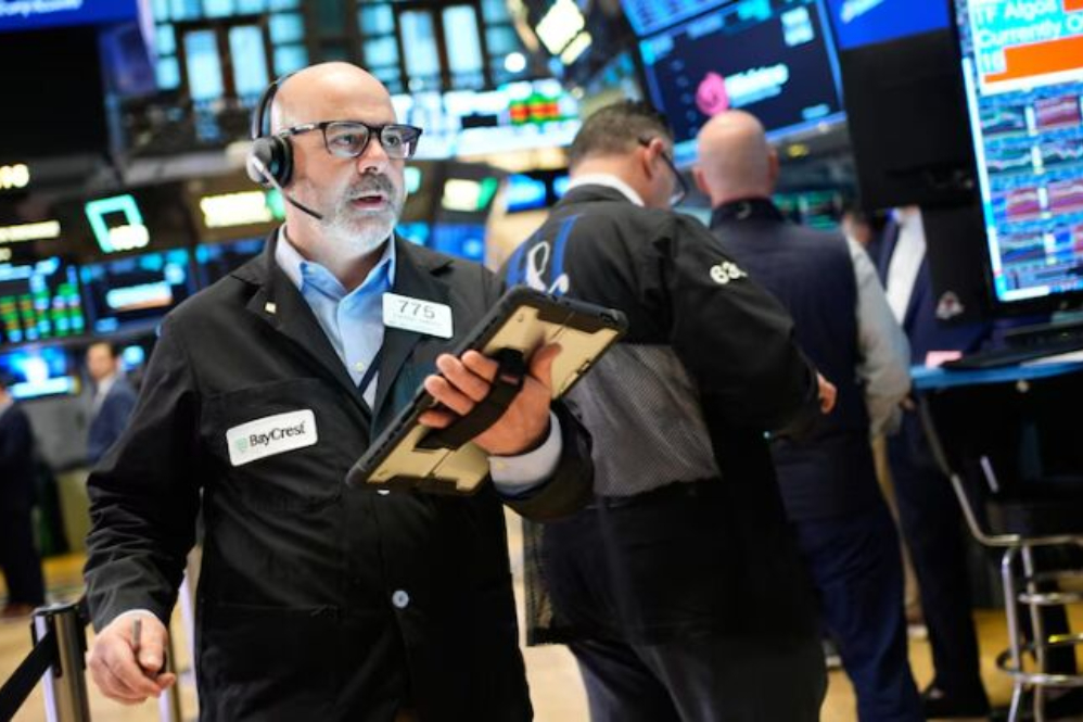 سقوط سنگین وال‌استریت در سایه تنش‌ها با ایران