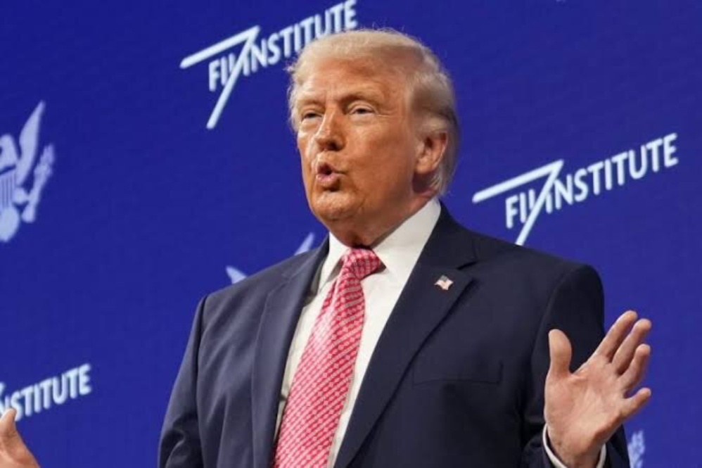 ترامپ: کوبا هدف بعدی است