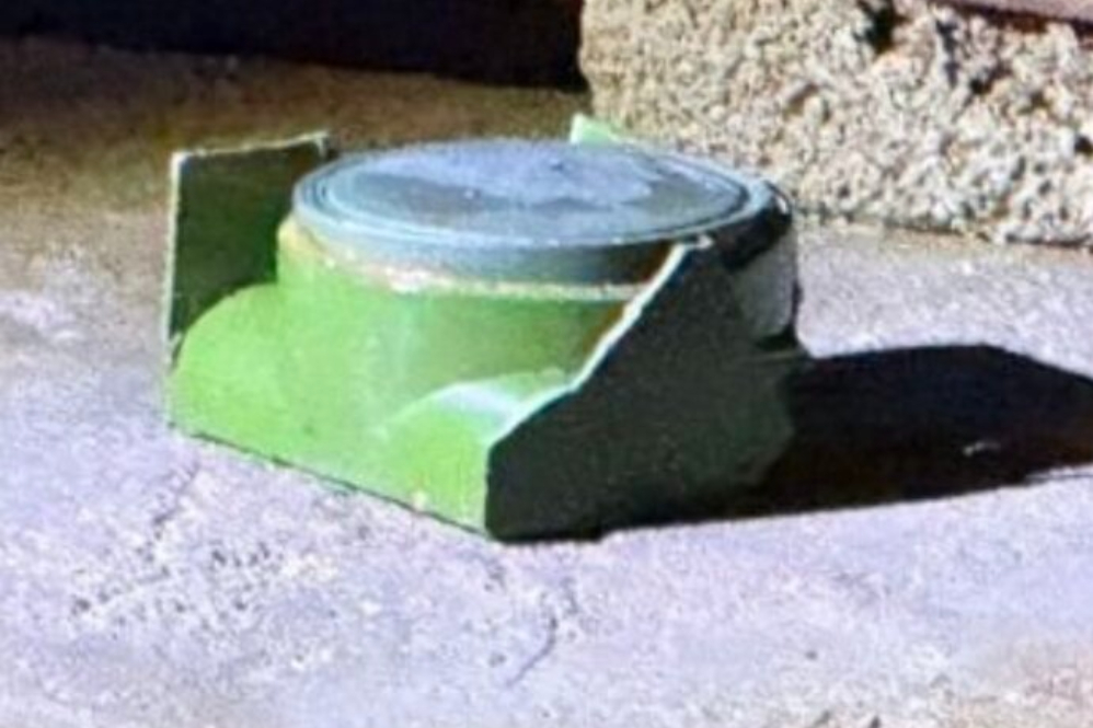 سفارت ایران در وین: چند غیرنظامی بر اثر مین‌های ضد تانک کشته شدند