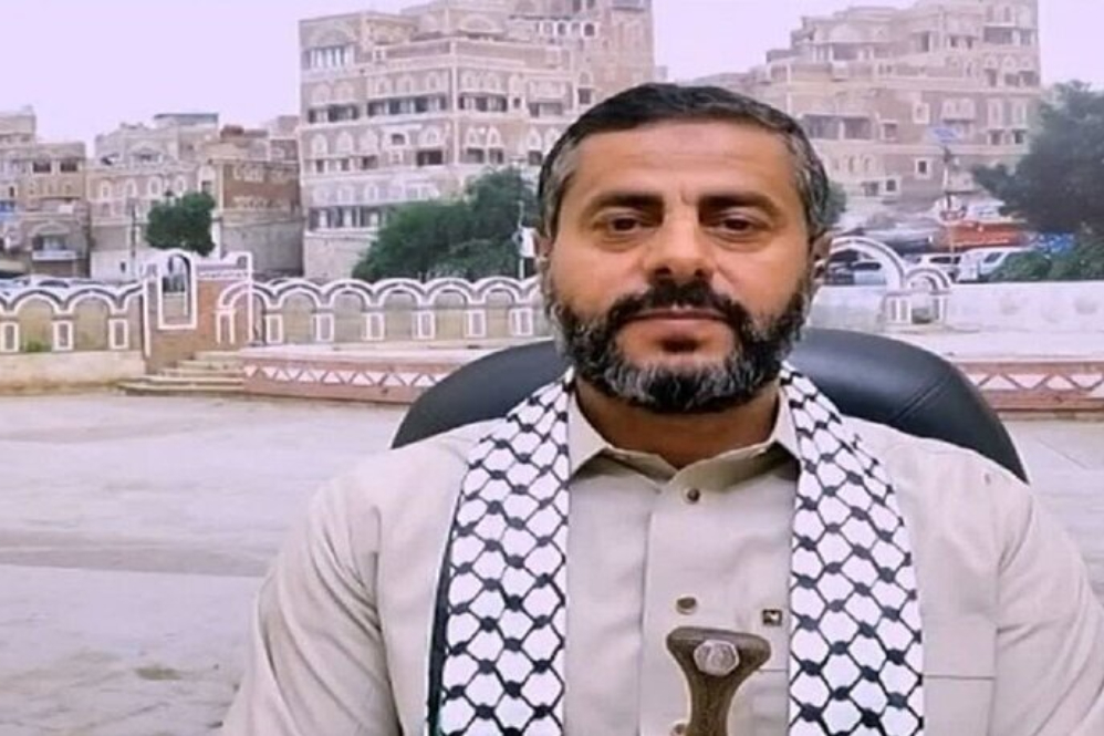 انصارالله: منتظر بیانیه حاکمان عرب درباره عدم مشارکت در حملات به ایران هستیم