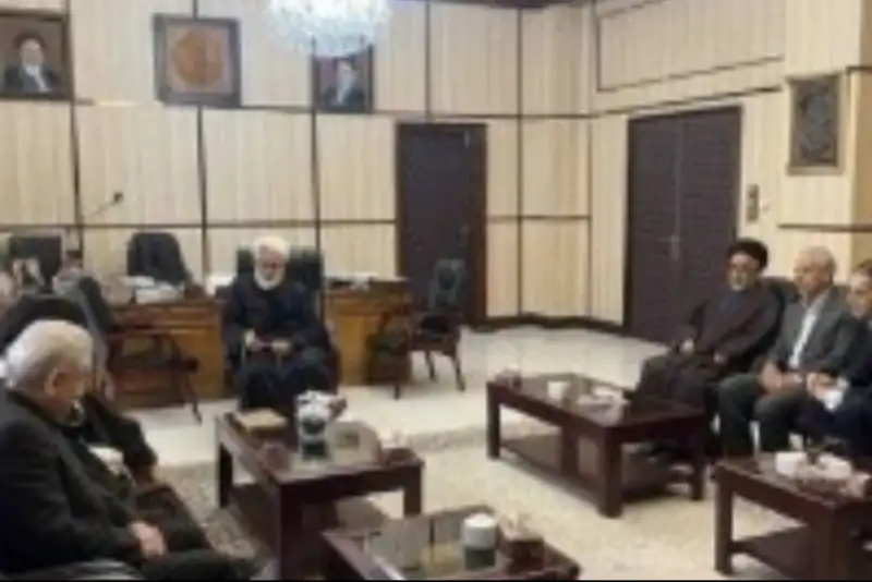 منتظری: رسیدگی به پرونده عناصر «خائن و مزدور دشمن» در شعب ویژه